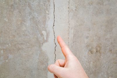Foundation Crack Repair in Clermont County, OH