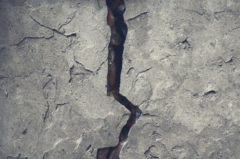 Foundation Crack Repair in Wilmington, OH