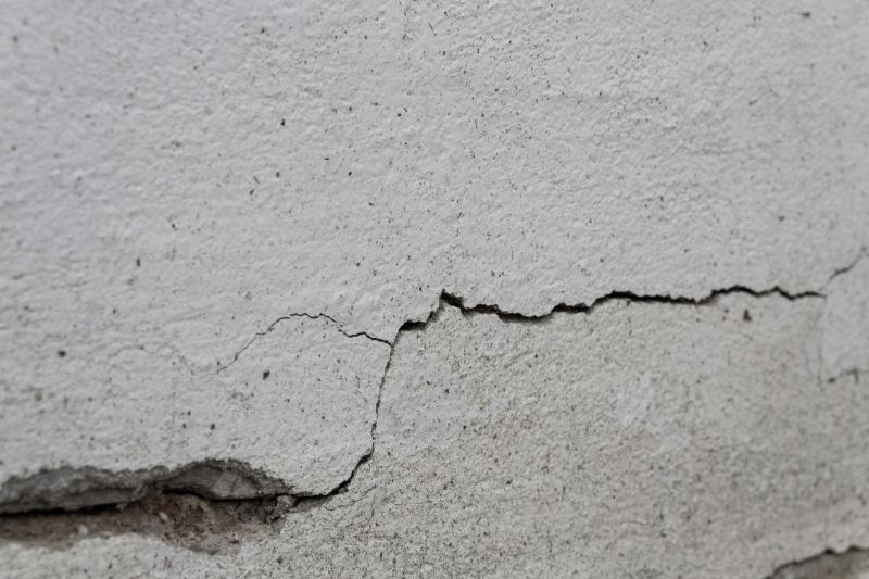 Foundation Damage Repair in Fort Thomas, KY