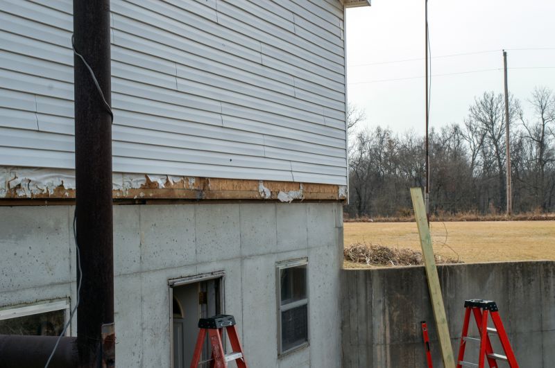 Foundation Raising in Fort Thomas, KY