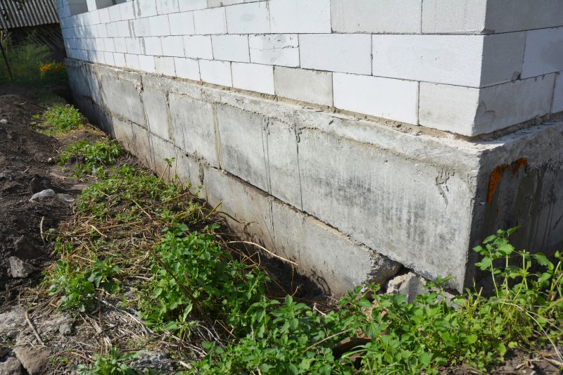 Foundation Repair in Batavia, OH