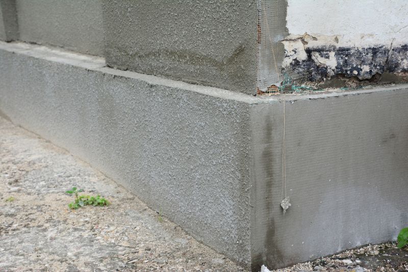 Foundation Repair in Franklin, OH