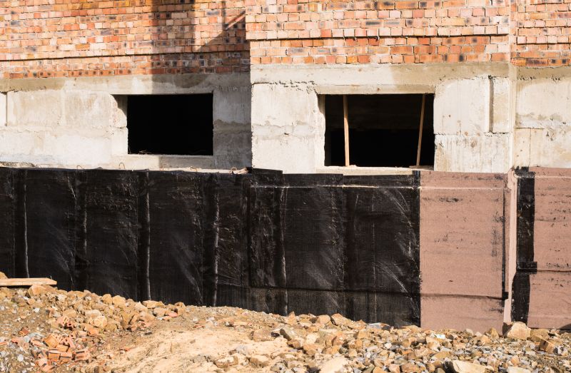 Foundation Repair in Monroe, OH