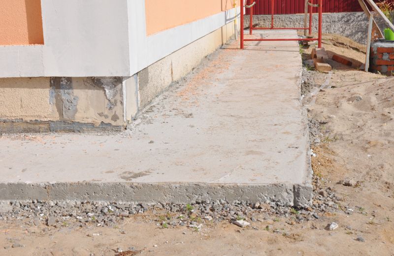 Foundation Structural Repair in Batavia, OH