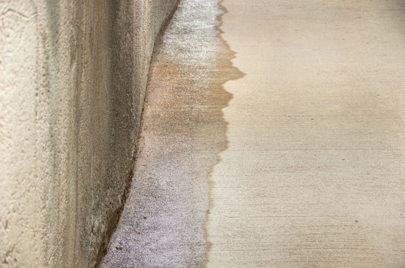 Leaking Foundation Repair in Maineville, OH